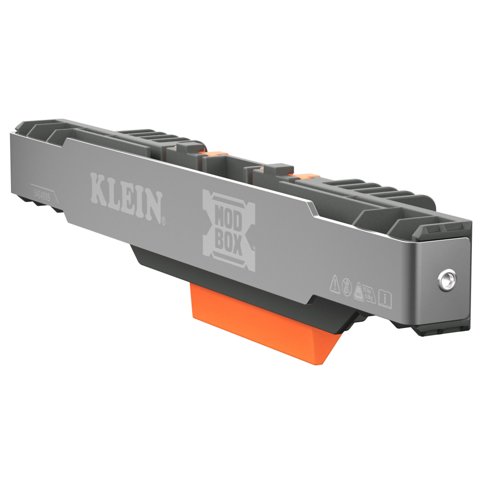 MODbox™ Compact Tool Carrier Attachment, Klein Tools Model# 54846MB